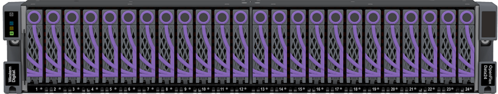 Western Digital