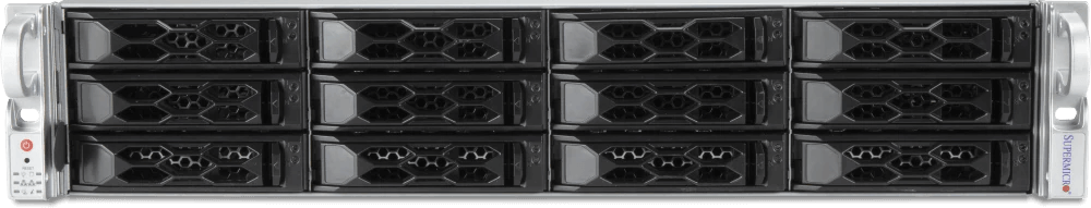 Supermicro