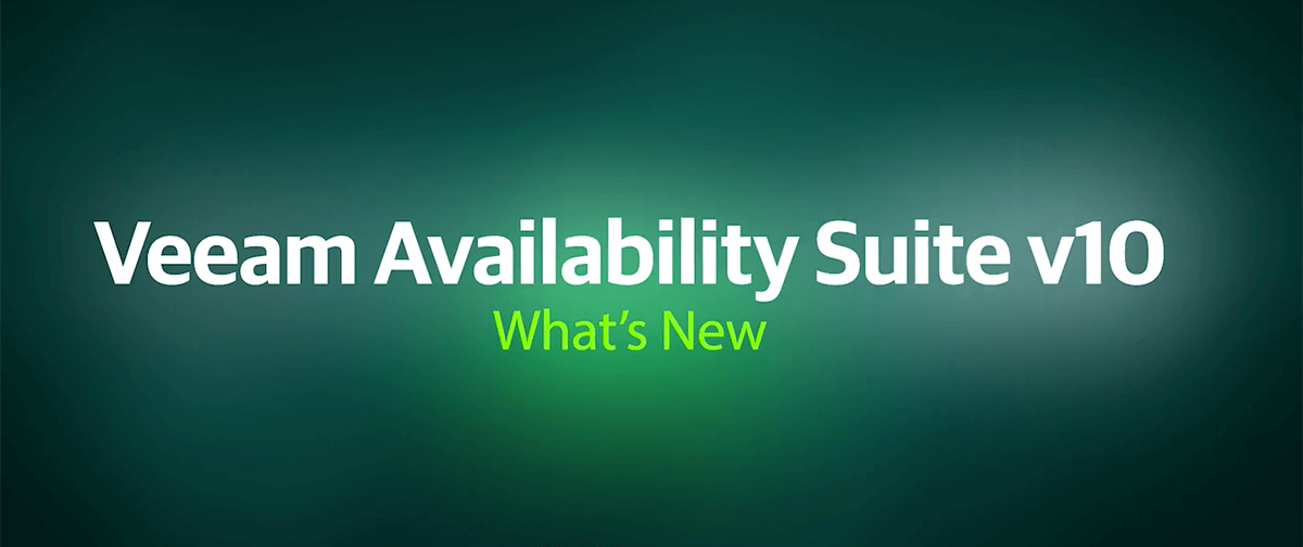 Veeam Backup for Office 365 (VBO) with MinIO